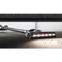 Bosch Serie 8 BBS8214 aspiradora de pie y escoba eléctrica Aspiradora escoba 2 en