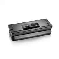 Severin FS3628 sellador al vacío Negro