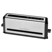 ProfiCook PC-VK 1133 sellador al vacío 800 mbar Acero inoxidable