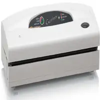 Magic Vac Genius Kit sellador al vacío 800 mbar Blanco