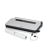WMF Lono 0419070011 sellador al vacío Acero inoxidable