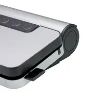 WMF Lono 0419070011 sellador al vacío Acero inoxidable