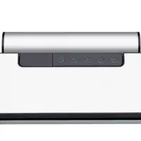WMF Lono 0419070011 sellador al vacío Acero inoxidable