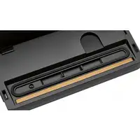 ProfiCook PC-VK 1146 sellador al vacío 800 mbar Negro, Acero inoxidable