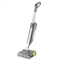 Kärcher BR 30/1 C planta de lavado y secado 200 m²/h Pisar sobre