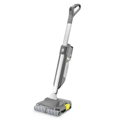 Kärcher BR 30/1 C planta de lavado y secado 200 m²/h Pisar sobre