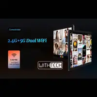 Withtech CIS Edison XGame Deca core 10' 8/128GB Negra con funda y teclado