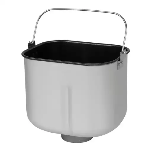 Clatronic BBA 3774 panificadora 550 W Negro