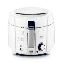 De’Longhi F38436 Sencillo 1,5 L 1800 W Blanco