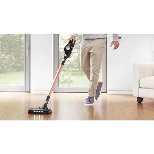 Bosch BHZUHF accesorio y suministro de vacío Boquilla Aspiradora sin cables