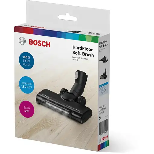 Bosch BHZUHF accesorio y suministro de vacío Boquilla Aspiradora sin cables