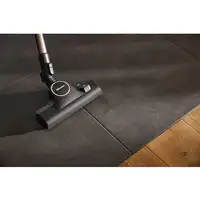 Miele SBD 365-3 Cepillar Aspiradora cilíndrica