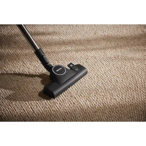Miele SBD 365-3 Cepillar Aspiradora cilíndrica