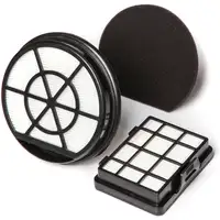 Bosch BBZ152EF accesorio y suministro de vacío Filtro Aspiradora cilíndrica