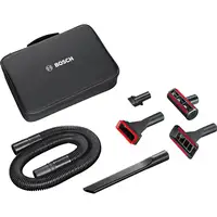 Bosch BHZTKIT1 accesorio y suministro de vacío Kit de limpieza para coche Aspirado