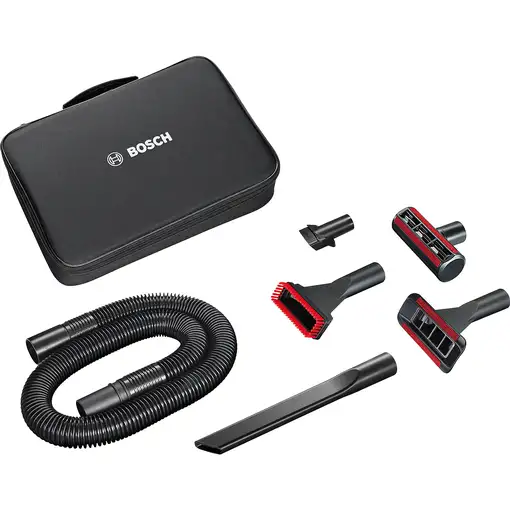 Bosch BHZTKIT1 accesorio y suministro de vacío Kit de limpieza para coche Aspirado Bosch BHZTKIT1 accesorio y suministro de vacío Kit de limpieza para coche Aspirado