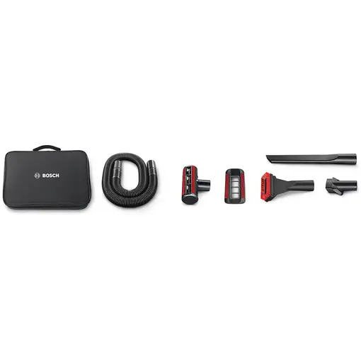 Bosch BHZTKIT1 accesorio y suministro de vacío Kit de limpieza para coche Aspirado