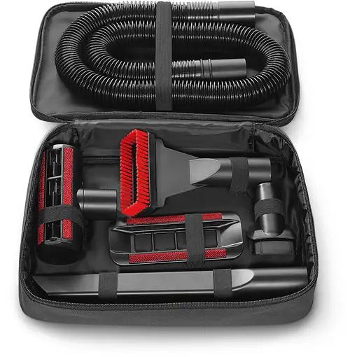 Bosch BHZTKIT1 accesorio y suministro de vacío Kit de limpieza para coche Aspirado