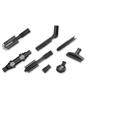 Kärcher 2.863-255.0 accesorio y suministro de vacío Kit de accesorios Aspiradora c