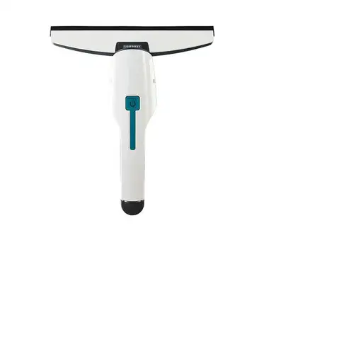 Leifheit 51030 limpiador eléctrico ventana Blanco