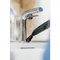 Kärcher SC 5 EasyFix IRON PLUG Limpiador a vapor de cilindro 1,5 L 2250 W Negro, B