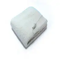 Ardes Morpheo 413 Calentador de cama eléctrico 60 W Blanco Poliéster