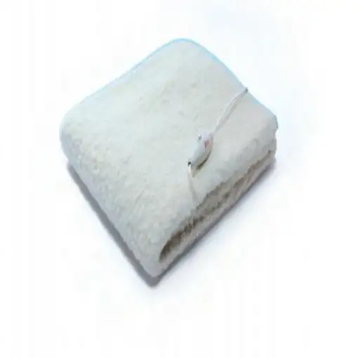 Ardes Morpheo 413 Calentador de cama eléctrico 60 W Blanco Poliéster