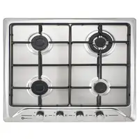 SOLTHERMIC® PLACA GAS B640I1 INOX