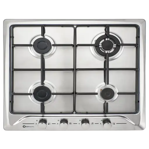 SOLTHERMIC® PLACA GAS B640I1 INOX