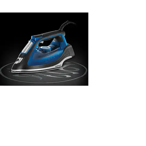 Plancha a vapor 2400 W, 24650-56 Impact RUSSELL HOBBS