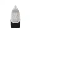 Rowenta DW8206D1 plancha Plancha a vapor Suela Microsteam 400 HD Láser 2400 W Negr