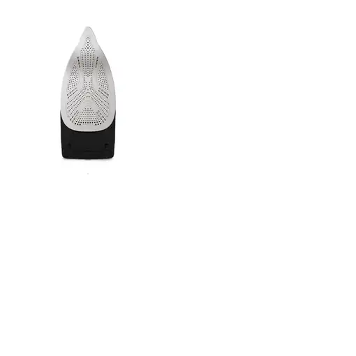 Rowenta DW8206D1 plancha Plancha a vapor Suela Microsteam 400 HD Láser 2400 W Negr