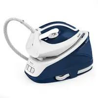 Tefal Express Essential SV6116 2200 W 1,4 L Azul, Blanco