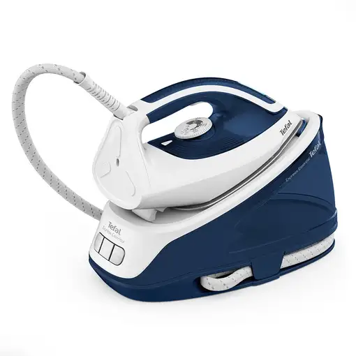 Tefal Express Essential SV6116 2200 W 1,4 L Azul, Blanco