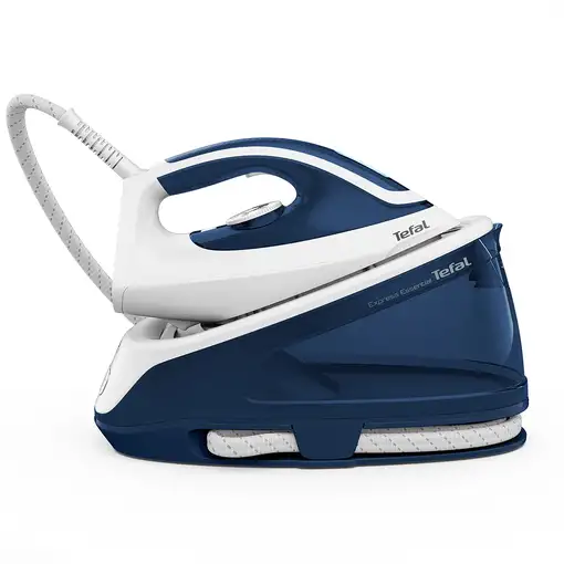 Tefal Express Essential SV6116 2200 W 1,4 L Azul, Blanco