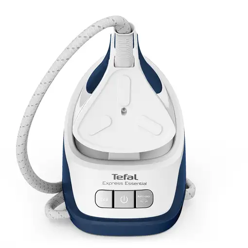 Tefal Express Essential SV6116 2200 W 1,4 L Azul, Blanco