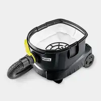 Kärcher 1.527-205.0 aspiradora 11 L Aspiradora de tambor Secar 850 W Bolsa para el