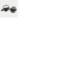 Kärcher 1.527-205.0 aspiradora 11 L Aspiradora de tambor Secar 850 W Bolsa para el
