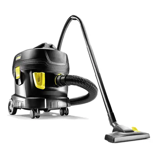 Kärcher 1.527-205.0 aspiradora 11 L Aspiradora de tambor Secar 850 W Bolsa para el