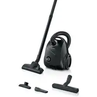 Bosch Serie 2 BGLS2BA1H aspiradora 3,5 L Aspiradora cilíndrica Secar 600 W Bolsa p