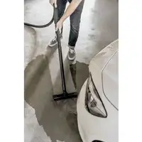 Kärcher WD 3 S V-17/4/20 17 L Aspiradora de tambor Seca y húmeda 1000 W Bolsa para