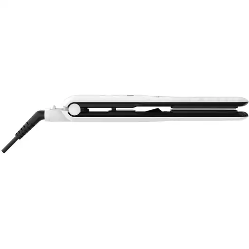 Rowenta SF3210 Plancha de pelo Caliente Blanco