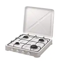 SOLTHERMIC® HORNILLO LP400 4 FUEGOS