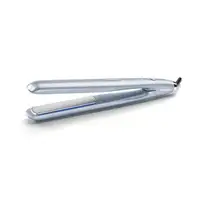 BaByliss Hydro-Fusion Hydro Fusion Straightener Plancha de pelo Caliente Negro 50