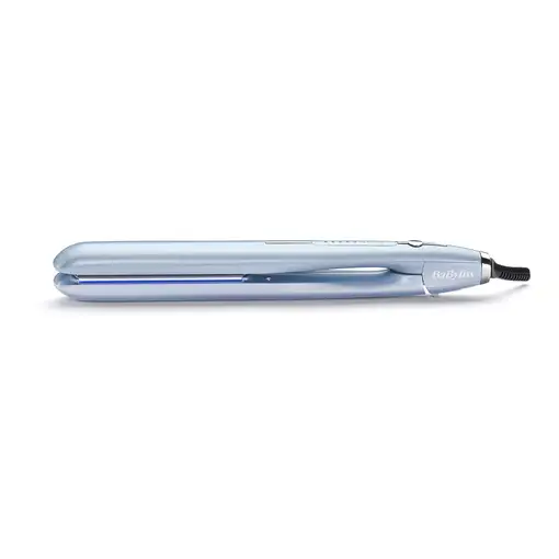 BaByliss Hydro-Fusion Hydro Fusion Straightener Plancha de pelo Caliente Negro 50
