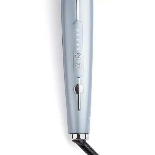 BaByliss Hydro-Fusion Hydro Fusion Straightener Plancha de pelo Caliente Negro 50