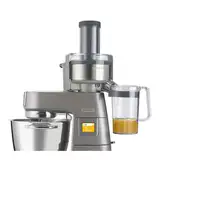 Kenwood AT 641 Accesorio para exprimidora de cítricos