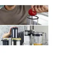 Kenwood AT 641 Accesorio para exprimidora de cítricos