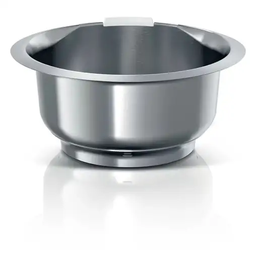 Bosch MUZS2ER batidora y accesorio para mezclar alimentos Cuenco Bosch MUZS2ER batidora y accesorio para mezclar alimentos Cuenco