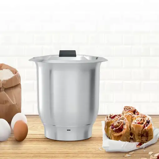 Bosch MUZS2ER batidora y accesorio para mezclar alimentos Cuenco